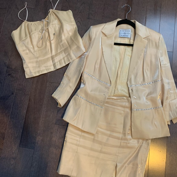 Very fancy suite - Picture 5 of 5